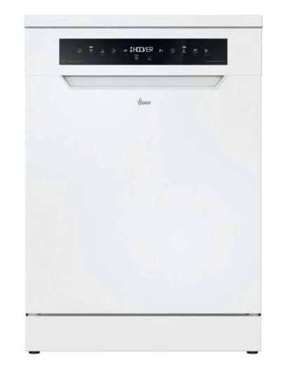 Hoover HF 5B2S1PW-17  Wi-Fi Bulaşık Makinesi
