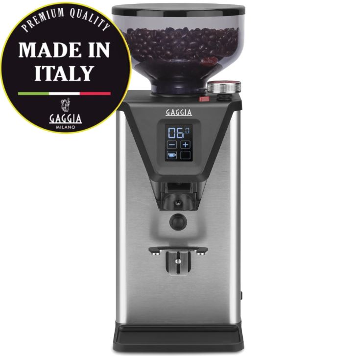 Gaggia EG4950/90 MDF 55 Kahve Öğütücü