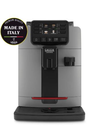 Gaggia EG5603/40 Cadorna Prestige Over Ice Tam Otomatik Espresso Makinesi