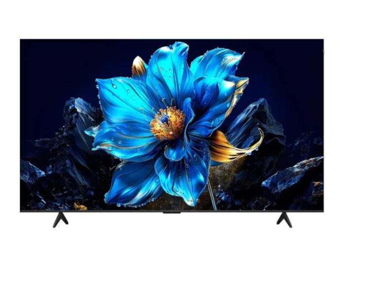 TCL 55P79K QLED TV