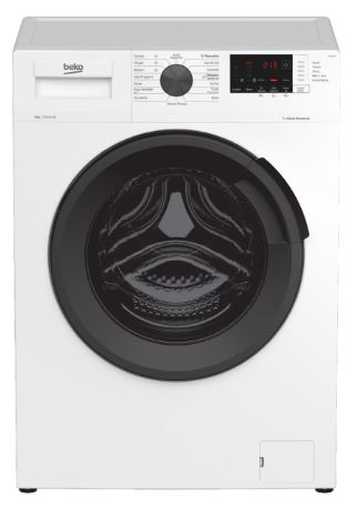 Beko CMXT 9120 CM Çamaşır Makinesi