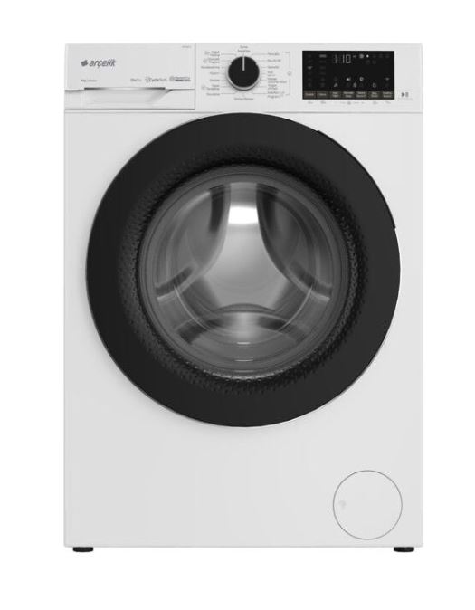 Arçelik 9120 MP O Çamaşır Makinesi