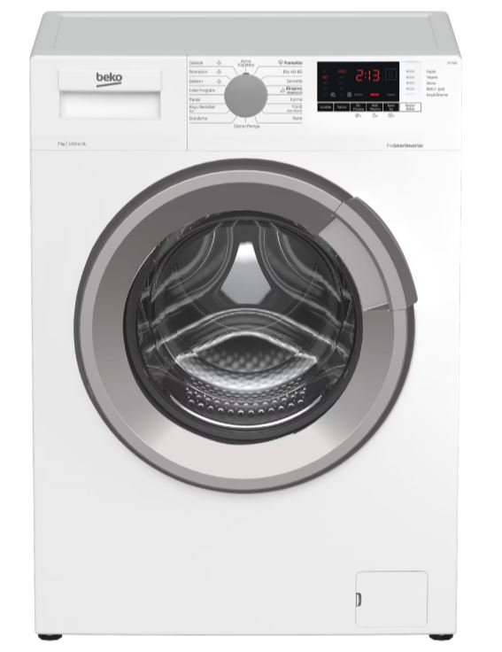 Beko CM 7100 T Çamaşır Makinesi