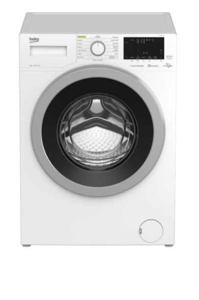 Beko BK 9121 CS Çamaşır Makinesi