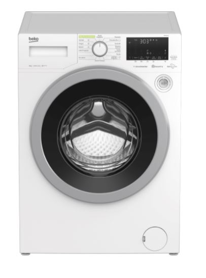 Beko BK 9141 HJ Çamaşır Makinesi