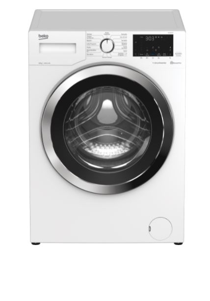 Beko BK 10142 EY Çamaşır Makinesi