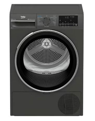 Beko KMB 901 IG Çamaşır Kurutma Makinesi
