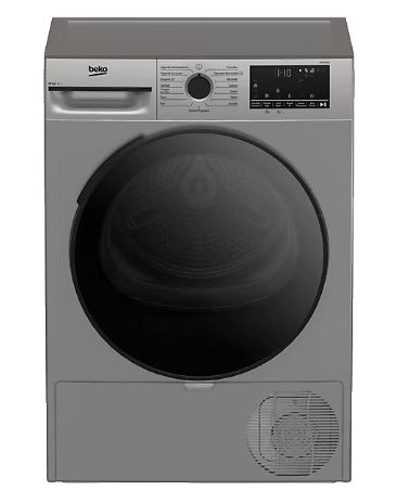 Beko KMX 1001 S Çamaşır Kurutma Makinesi