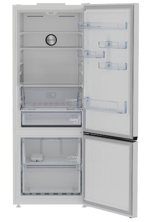 Beko 670475 MG Kombi No Frost Buzdolabı