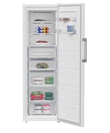 Beko 7681 EB Çekmeceli Derin Dondurucu