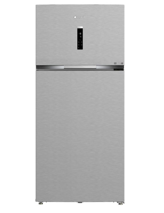 Arçelik 583632 EI Fit 630 Litre Çift Kapılı No Frost Buzdolabı