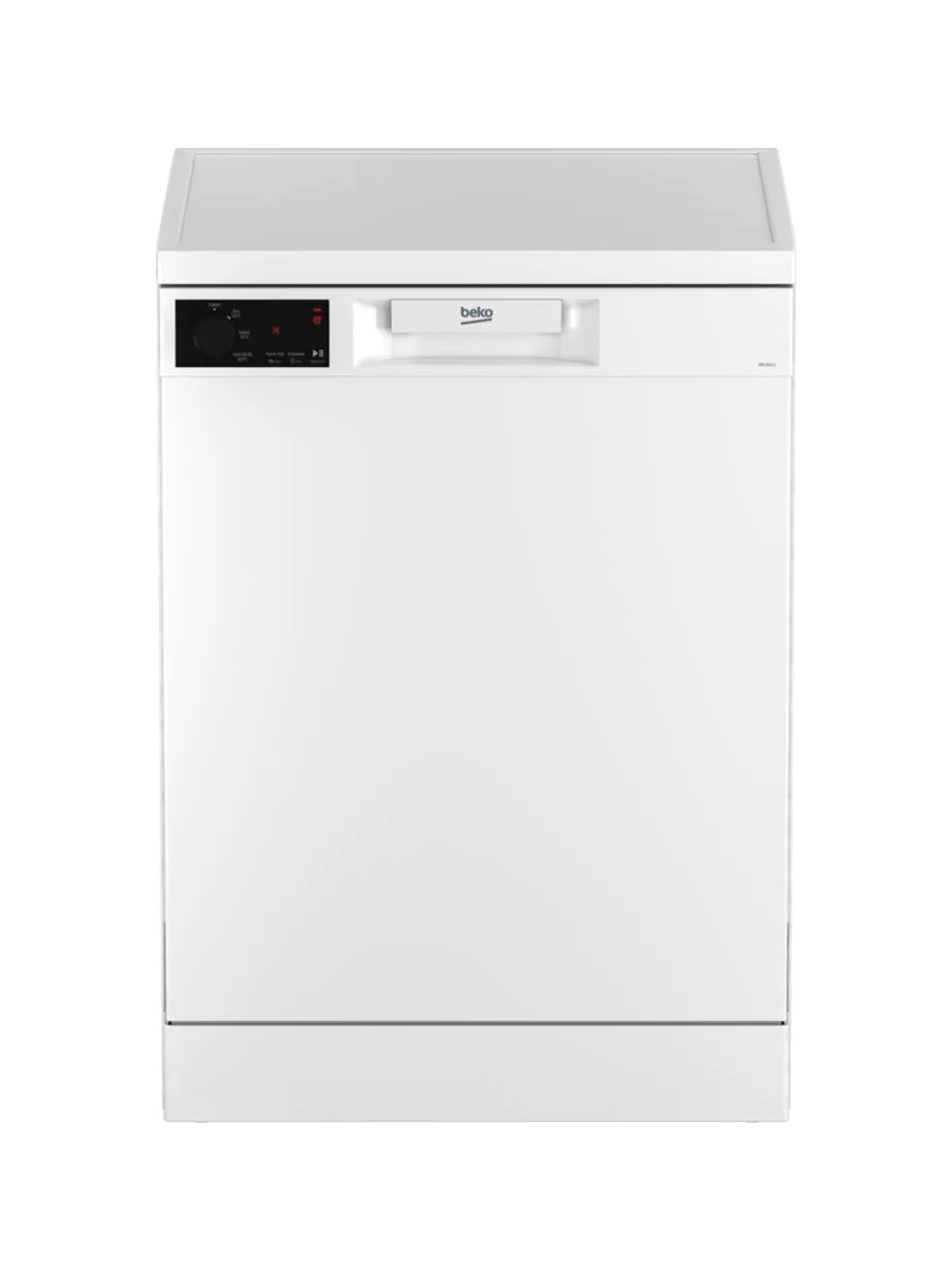 Beko BM 3143  Bulaşık Makinesi