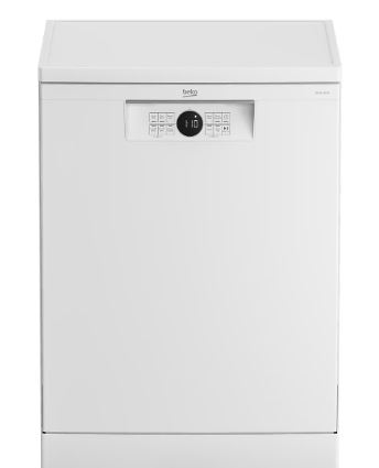 Beko BM 4144 OK Bulaşık Makinesi