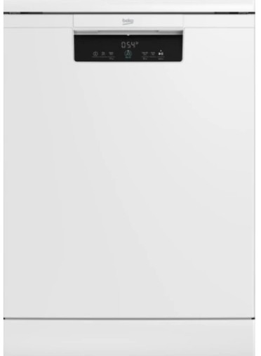 Beko B 600 B 4 Programlı Bulaşık Makinesi