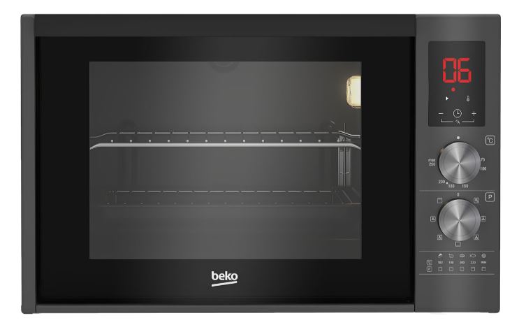 Beko BMF 30 QBA AF Mini Fırın