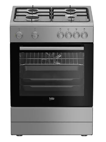 Beko BFE 400-1 G Ocaklı Fırın