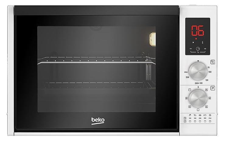 Beko BMF 30 QBB AF Mini Fırın