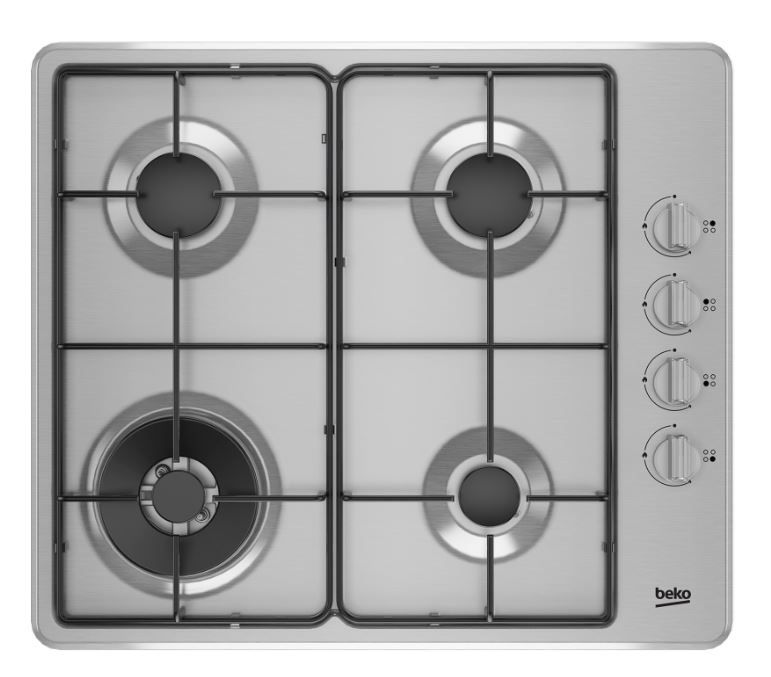Beko BSOMD D 611 EWI Set Üstü Ocak