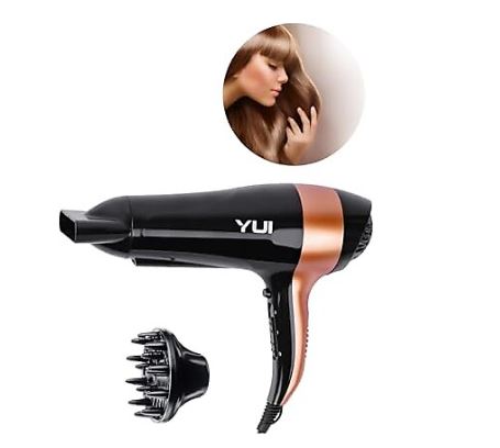Yui KB700 Turbo Dry Iyonik Saç Kurutma Makinesi