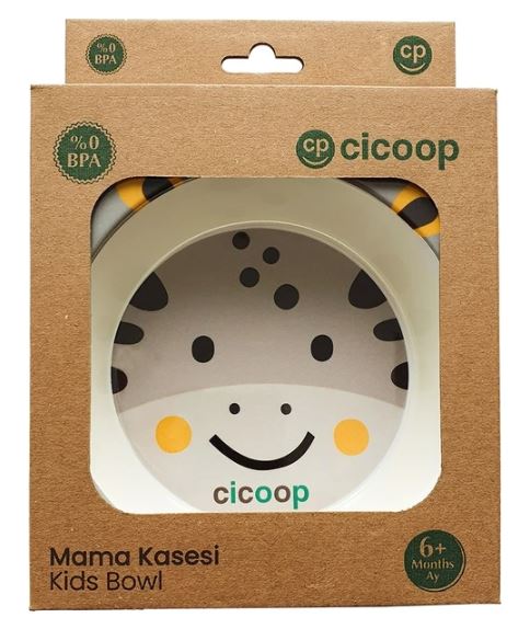 Cicoop Zürafa Mama Kasesi