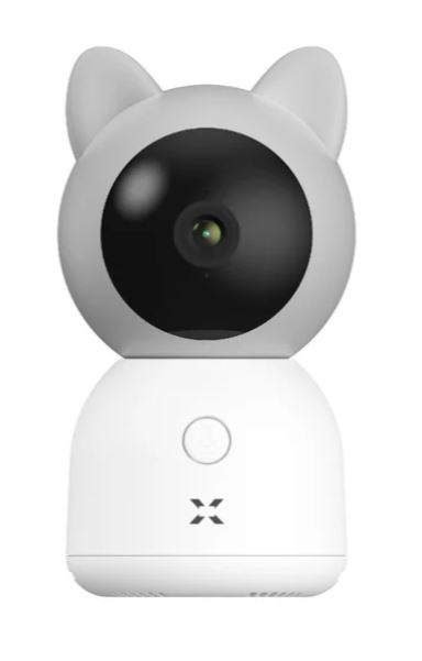 Xenon Smart X7201 Bebek Kamerası