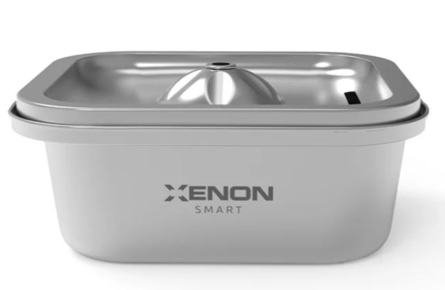Xenon Smart X8651 Kedi Su Pınarı