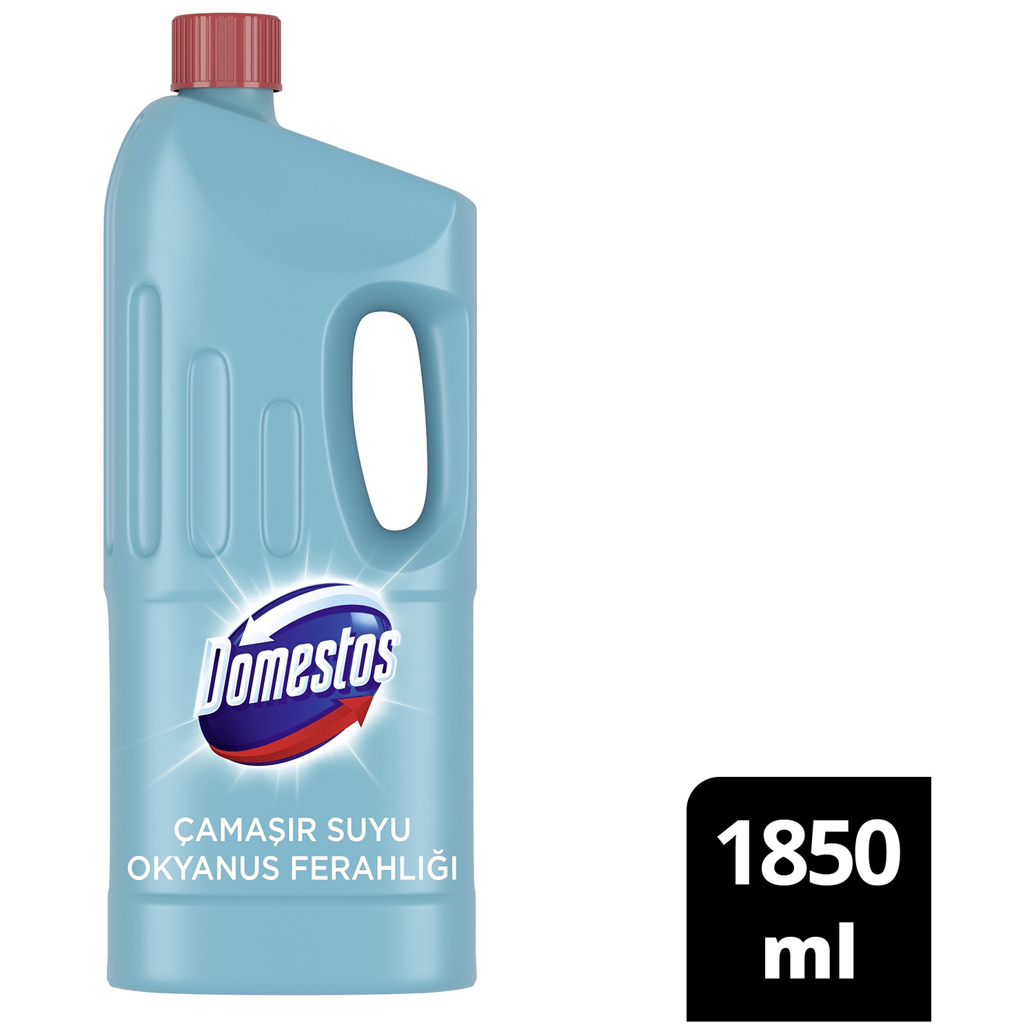 DOMESTOS ÇAMAŞIR SUYU OKYANUS FERAHLIĞI 1850 ML X 2 ADET