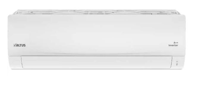 Altus ALK 9070 A++ Enerji 9.000 Btu R32 Gazlı İnverter Klima