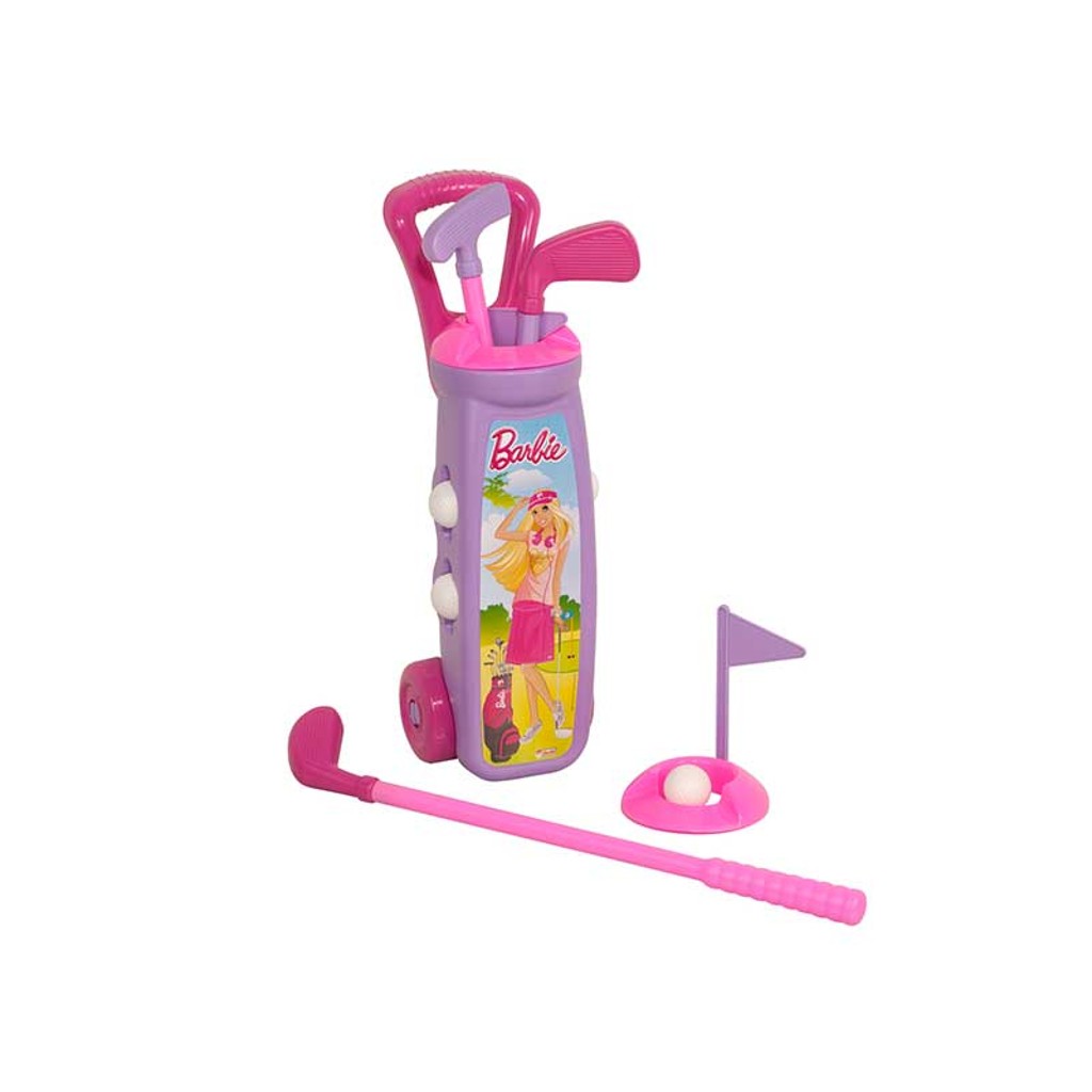 BARBIE GOLF ARABASI 03026