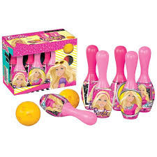 BARBIE BOWLİNG 03069