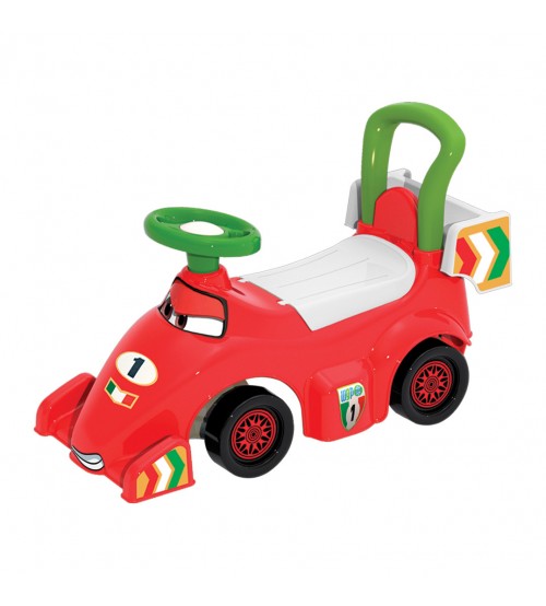 CARS F1 İLK ARABAM 03078