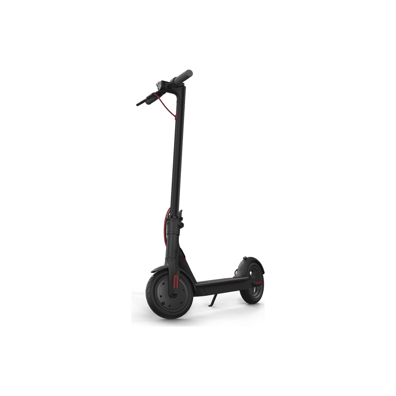 MOBİL URBAN EGO5 500W ÇİFT SÜSP. E- SCOOTER