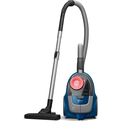 PHILIPS XB2123/09 2000 SERISI TOZ TORBASIZ SUPURGE