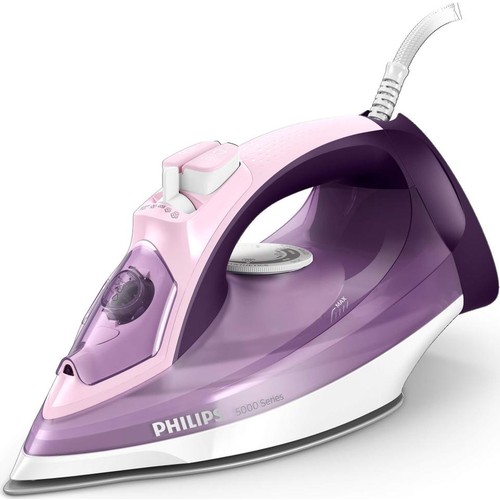 Philips Dst5020/30 Buharlı Ütü