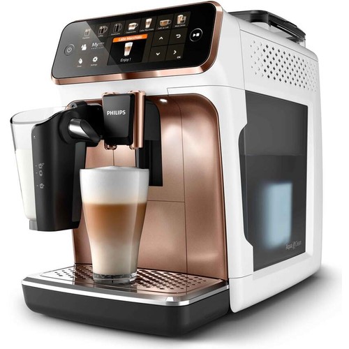 PHILIPS EP5443/70 LATTEGO TAM OTOMATIK KAHVE VE ESPRESSO MAKINESI