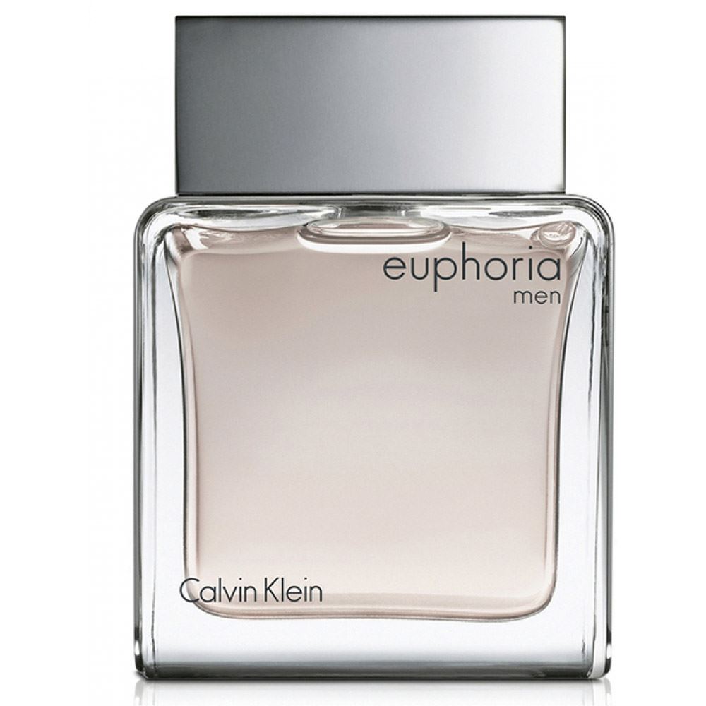 Calvin Klein Euphoria Homme EDT 100 ml Erkek Parfüm