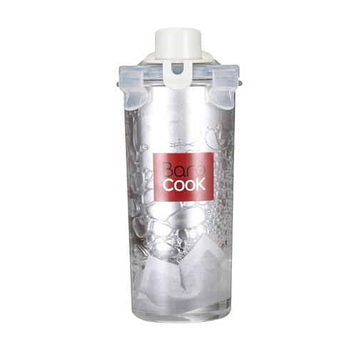 Barocook Isıtıcı Mug 360 ml