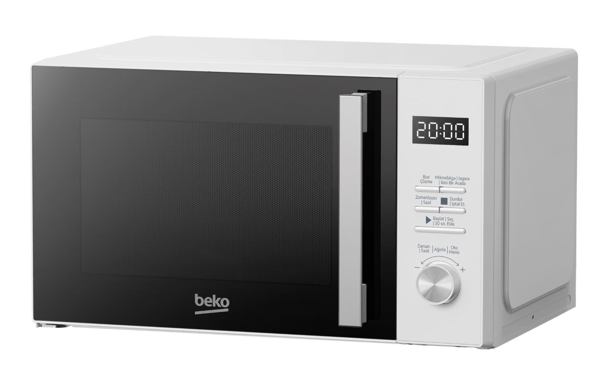 Beko BMD 240 24 lt Mikrodalga Fırın