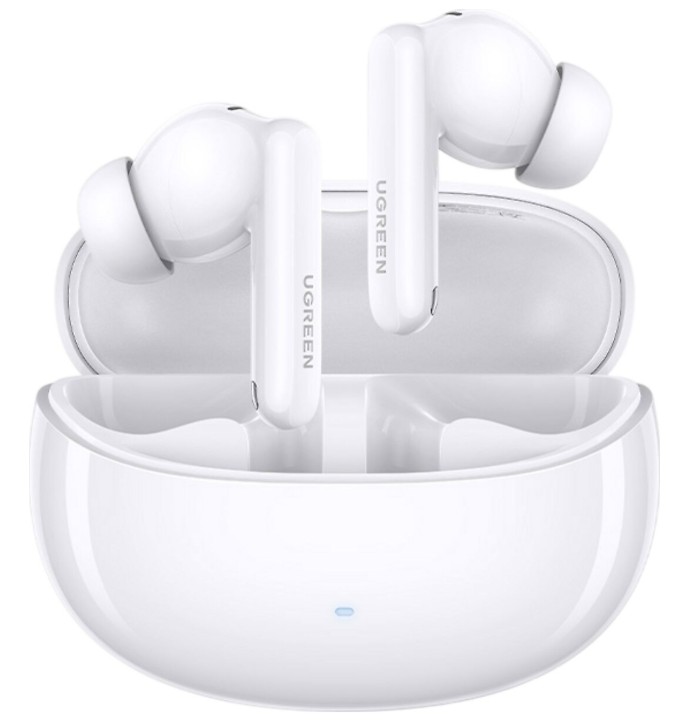 UGREEN HiTune T3 Pro Kulaklık Beyaz