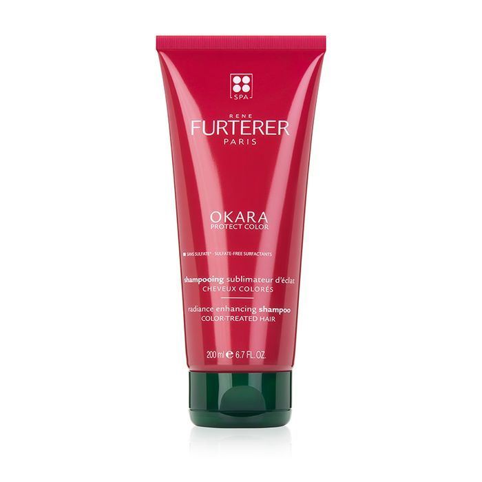 Rene Furterer Okara Şampuan 200 ml Dengeleyici Şampuan