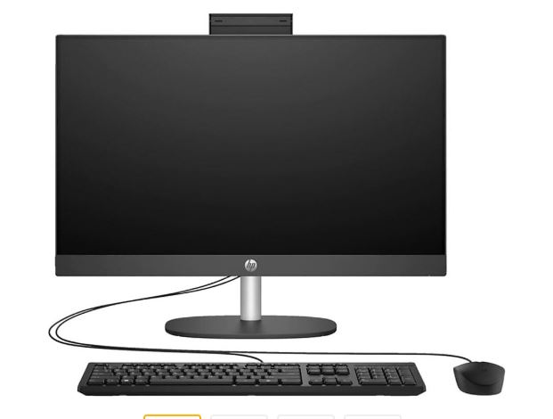 HP ProOne 240 G10 938B1EA i7-1355U 16GB 512GB 23.8
