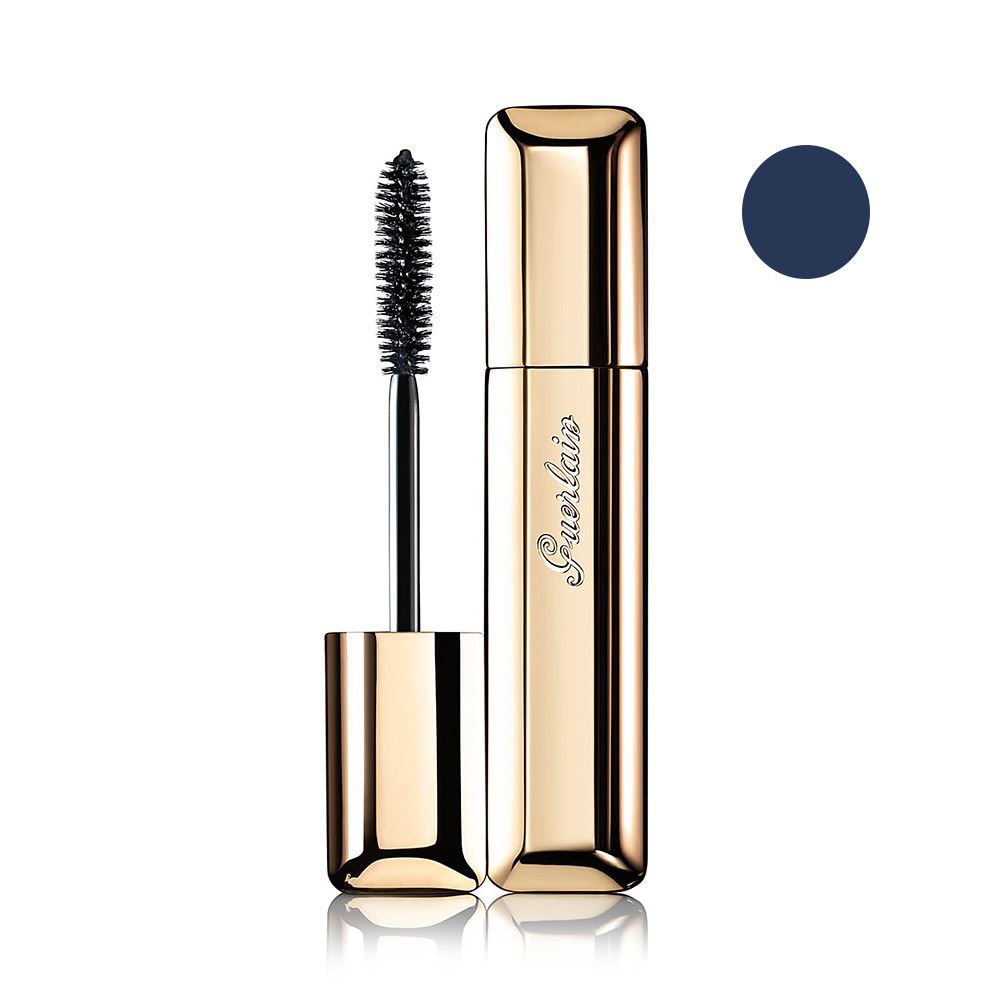 Guerlain Cils D'Enfer Maxi Lash Mascara 04 Marine - Maskara