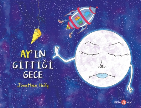 Ayın Gittiği Gece