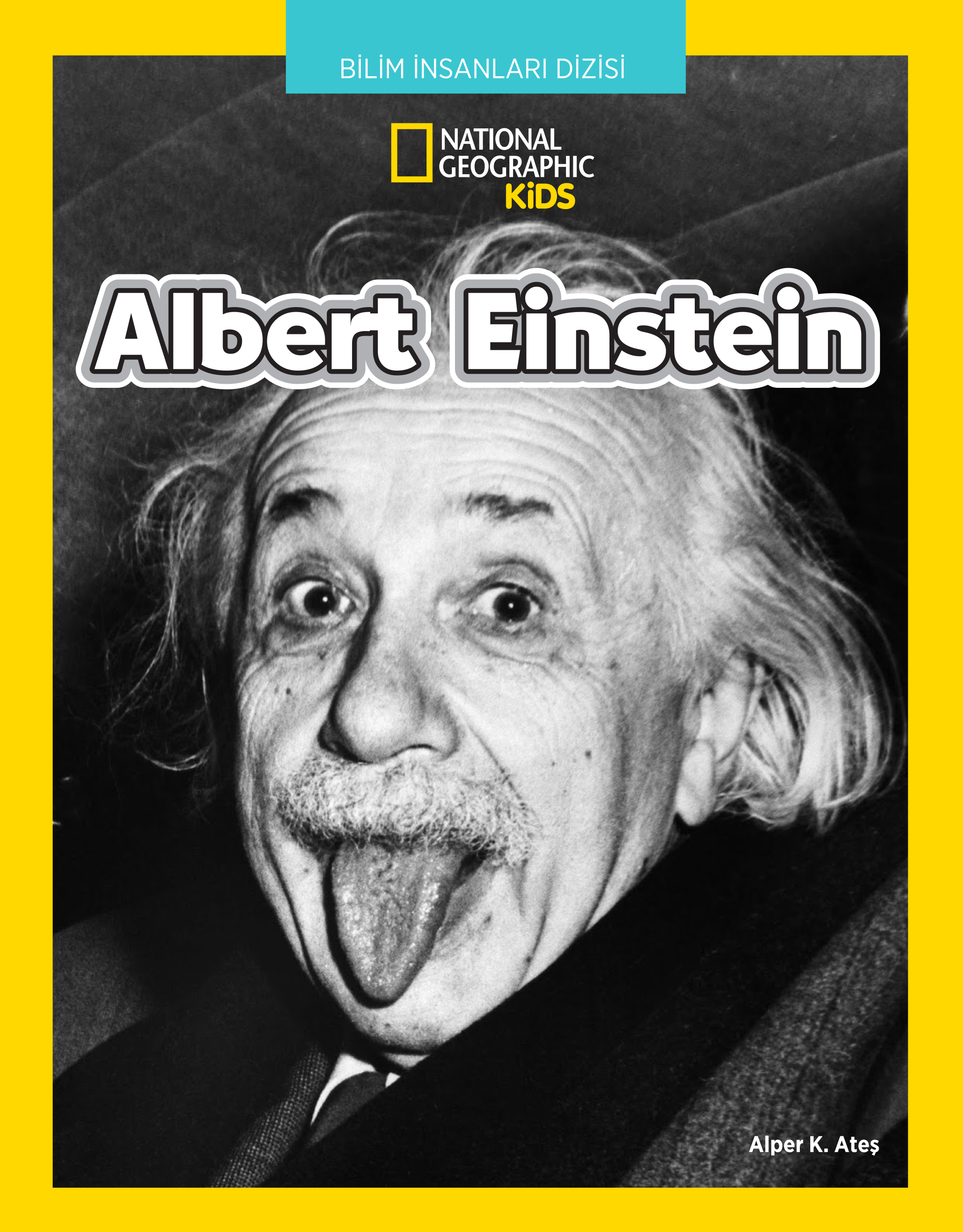 Albert Einstein