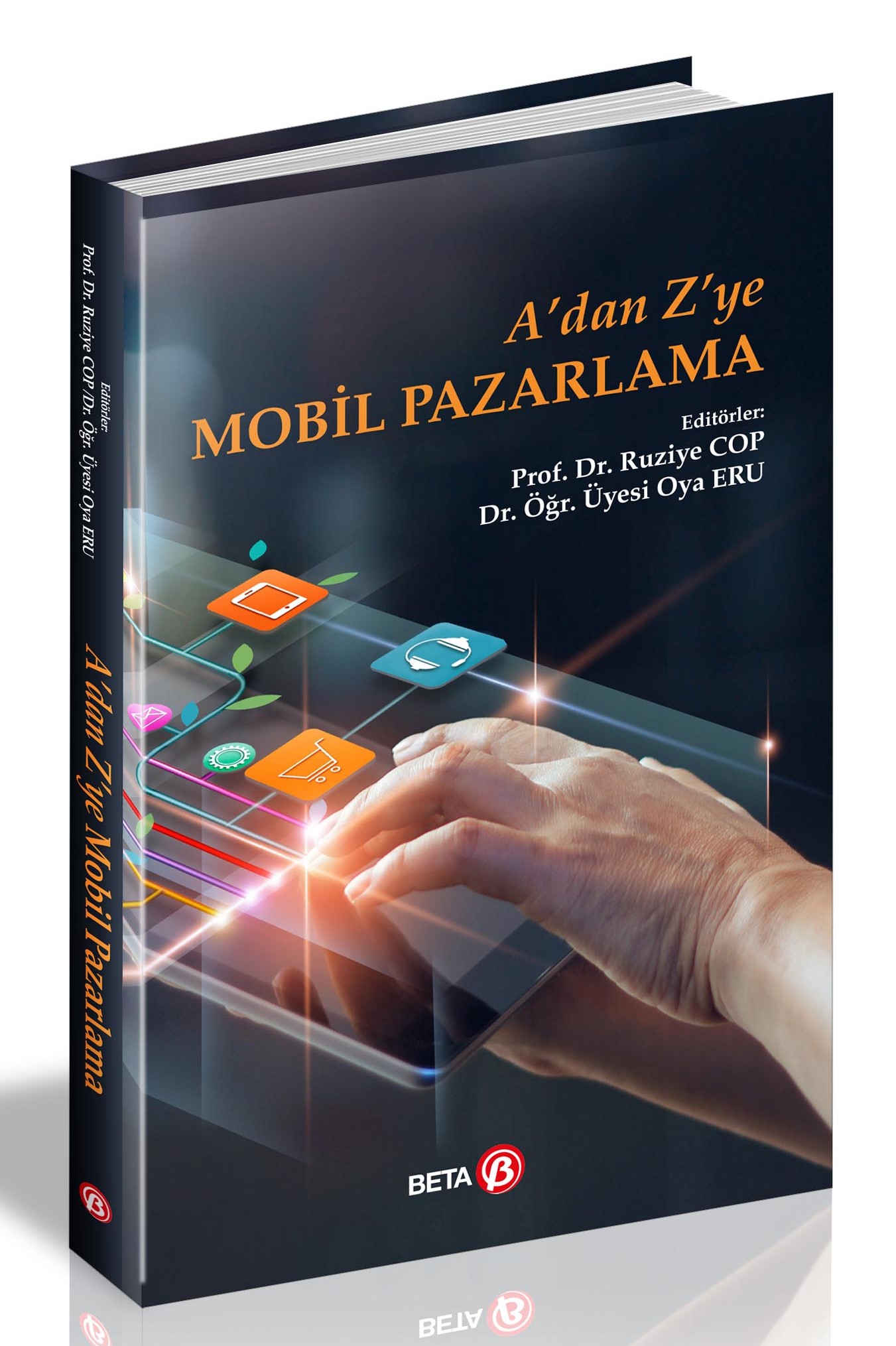 A dan Z ye Mobil Pazarlama