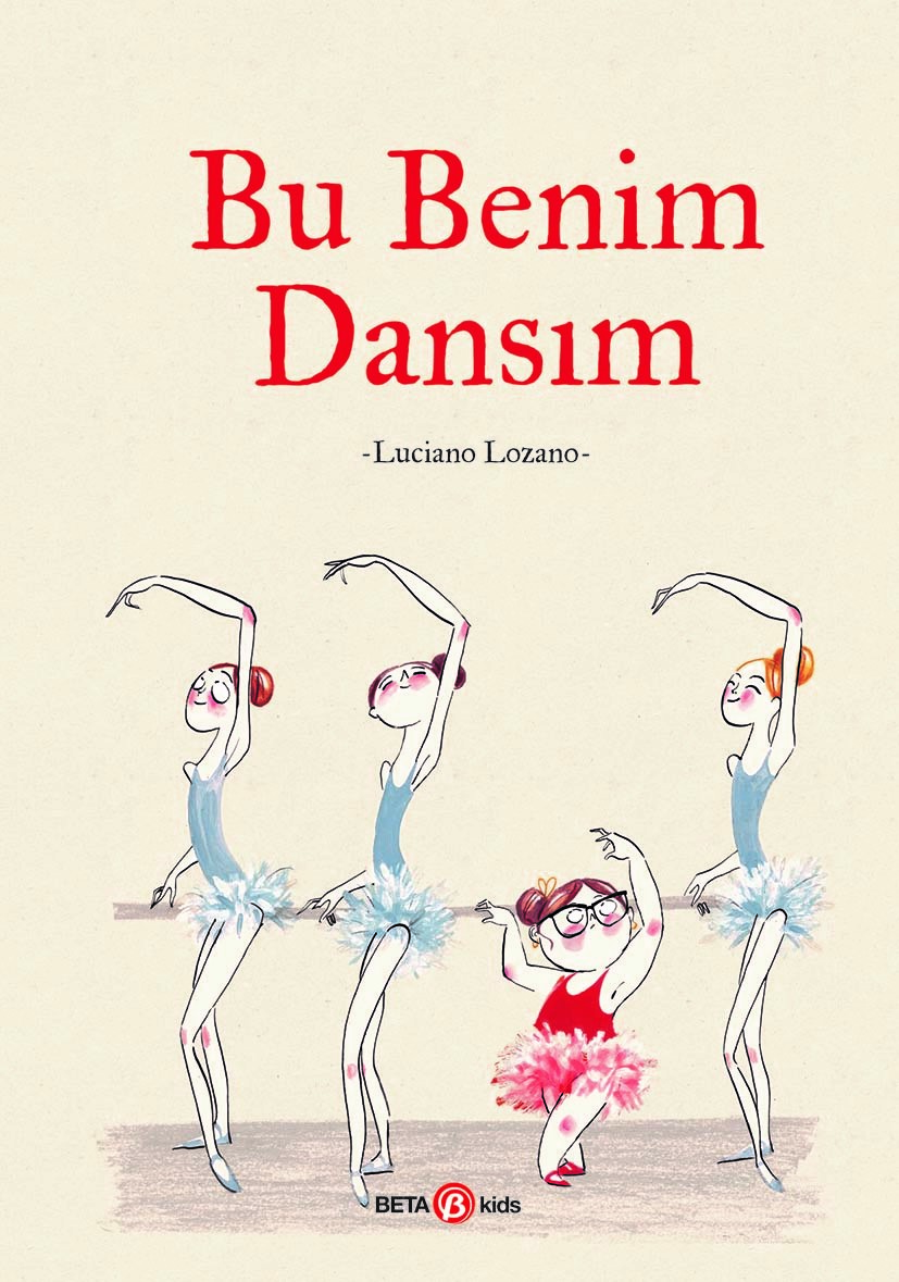 Bu Benim Dansım