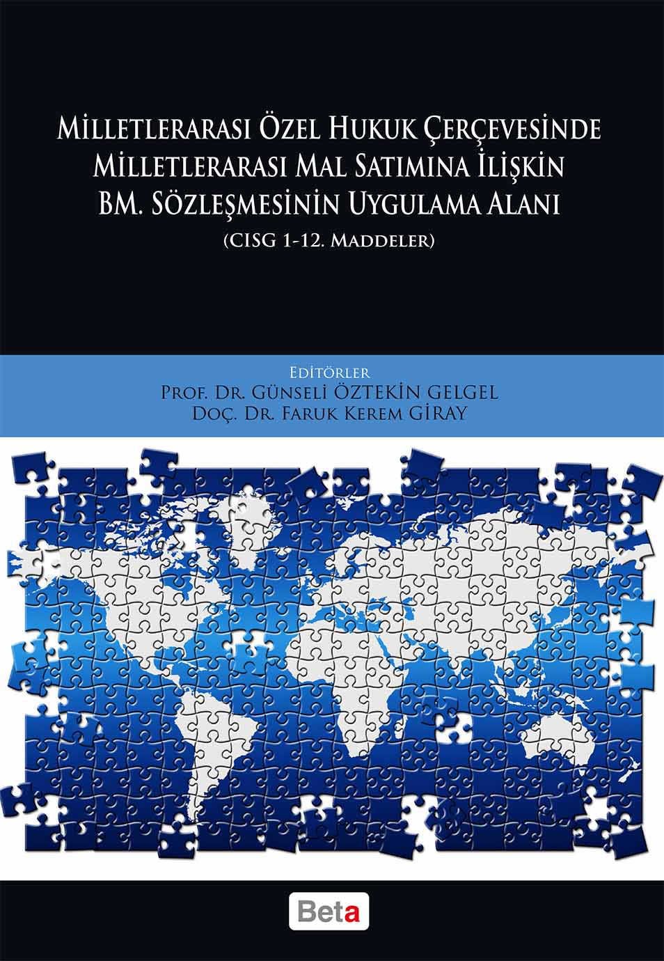 Milletlerarası Özel Hukuk Çerçevesinde Milletlerarası Mal Satımına İlişkin BM. Sözleşmesinin Uyg.Alanı