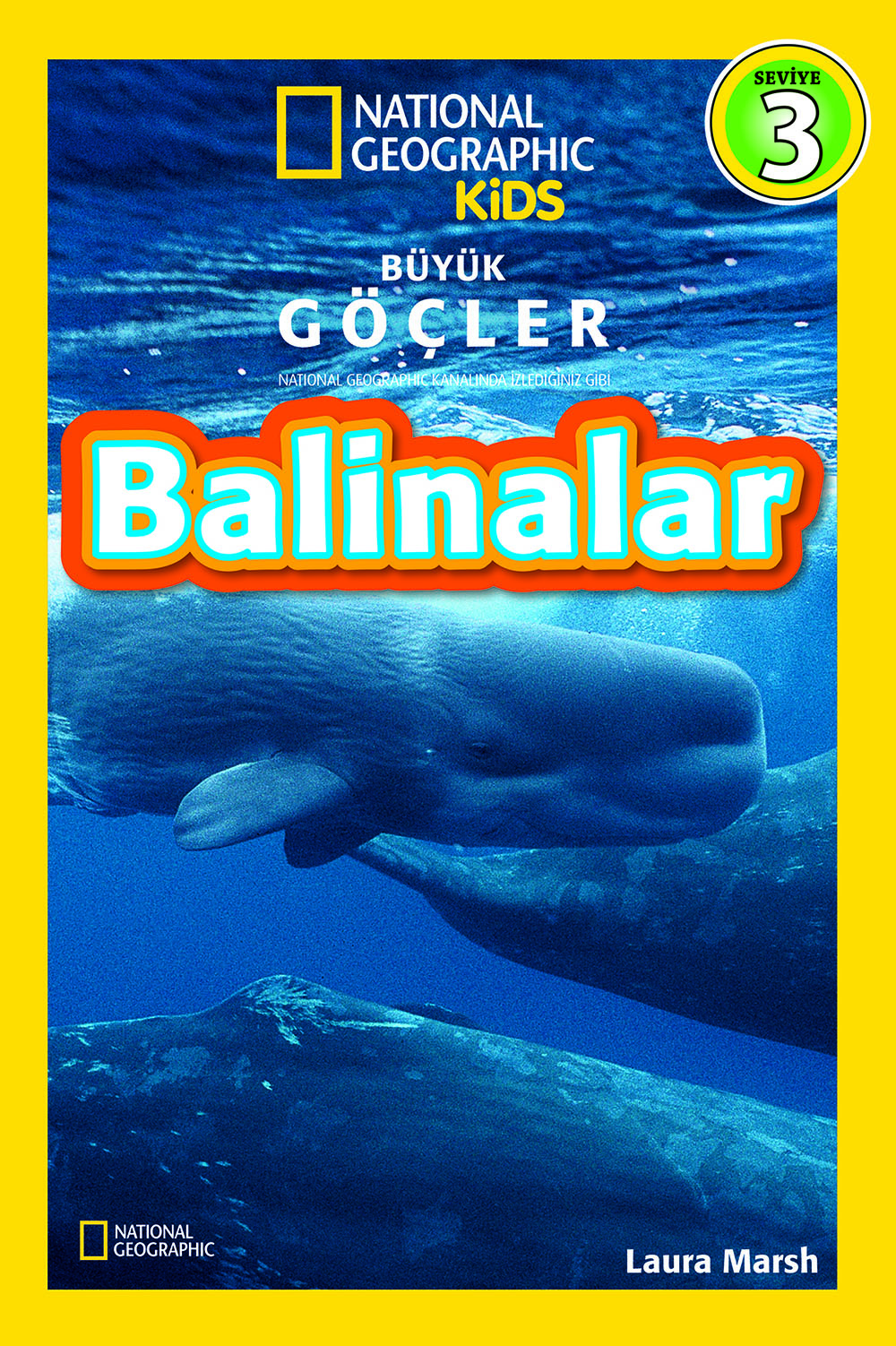 Balinalar