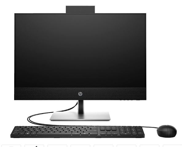 HP ProOne 440 G9 A55A8ET i5-13500T 8GB 512GB 23.8