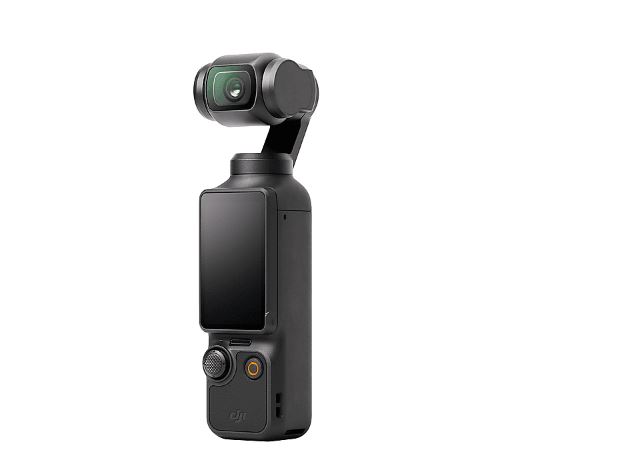 DJI Osmo Pocket 3 Creator Combo